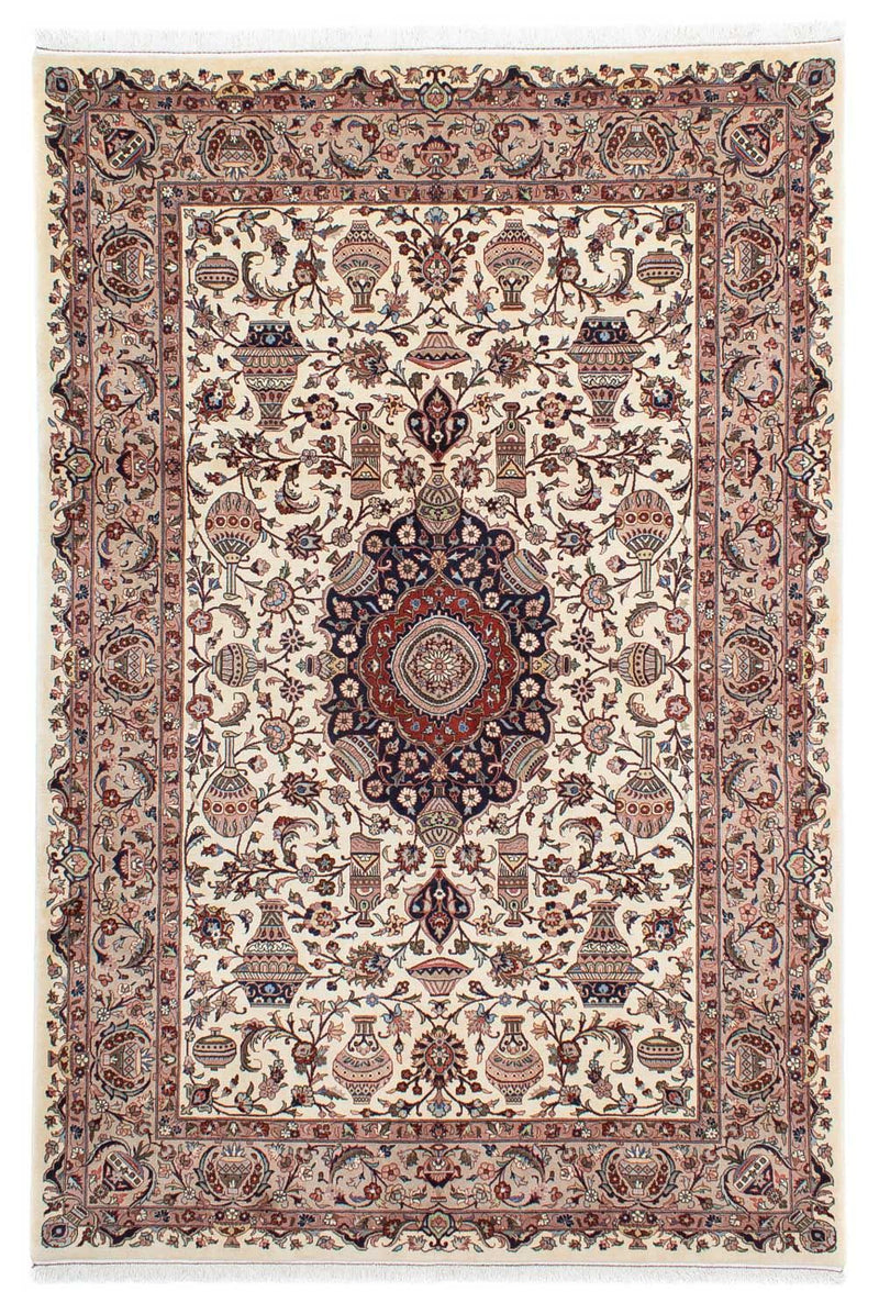 Kashmar Tapete 197x297cm - Tapete persa