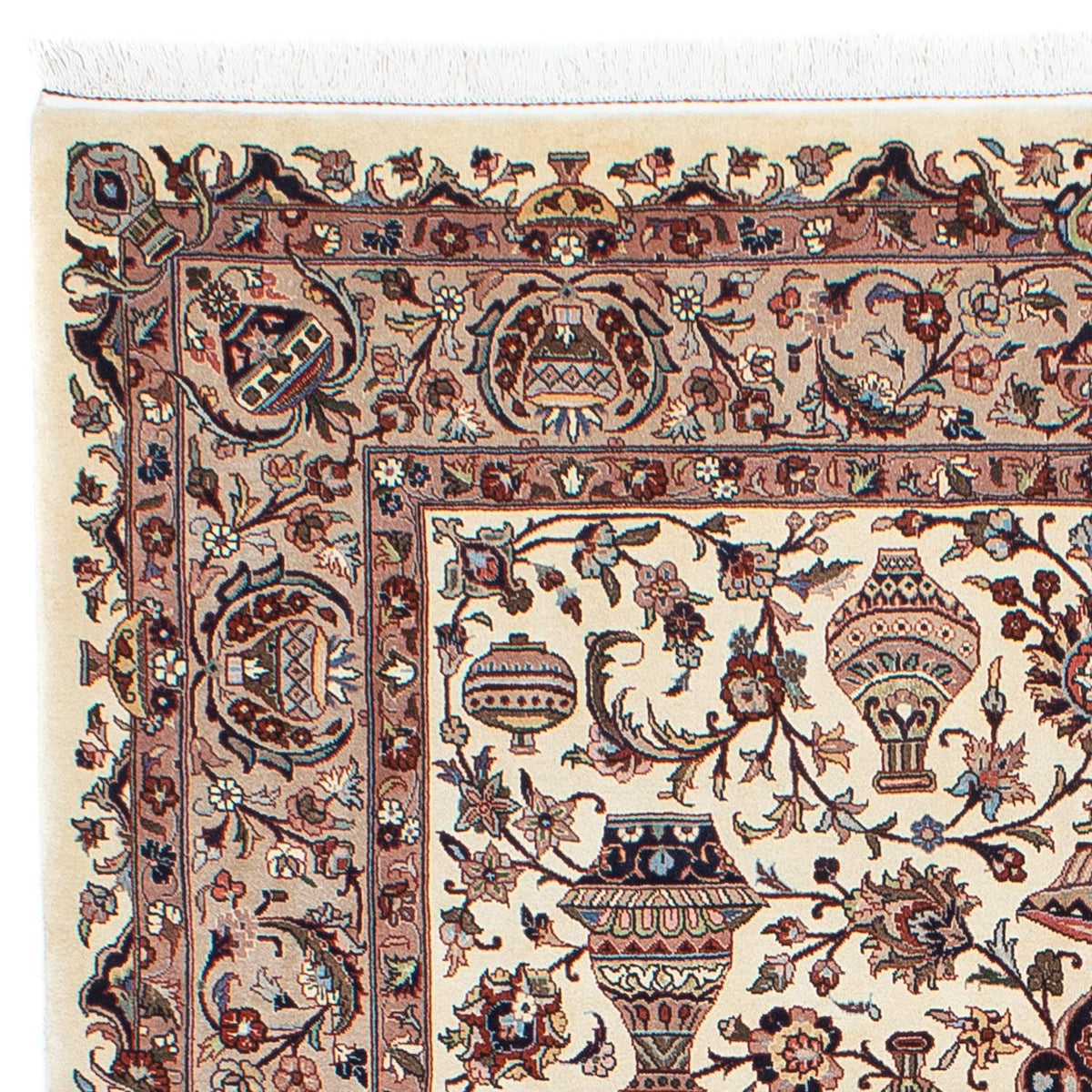 Kashmar Tapete 197x297cm - Tapete persa