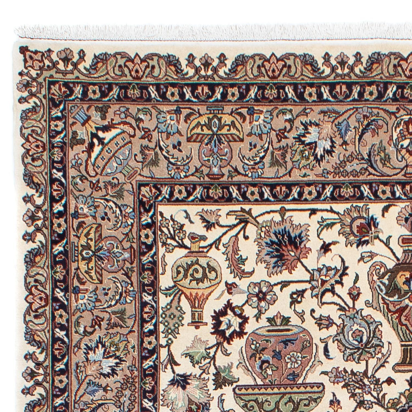 Kashmar Tapete 303x192cm - Tapete persa