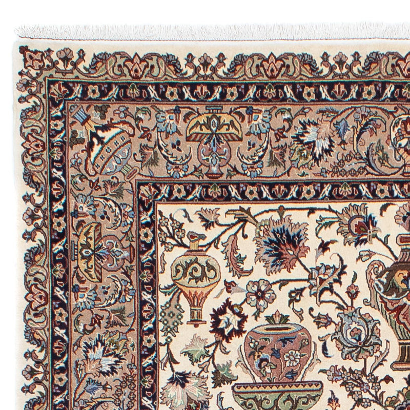 Kashmar Tapete 303x192cm - Tapete persa