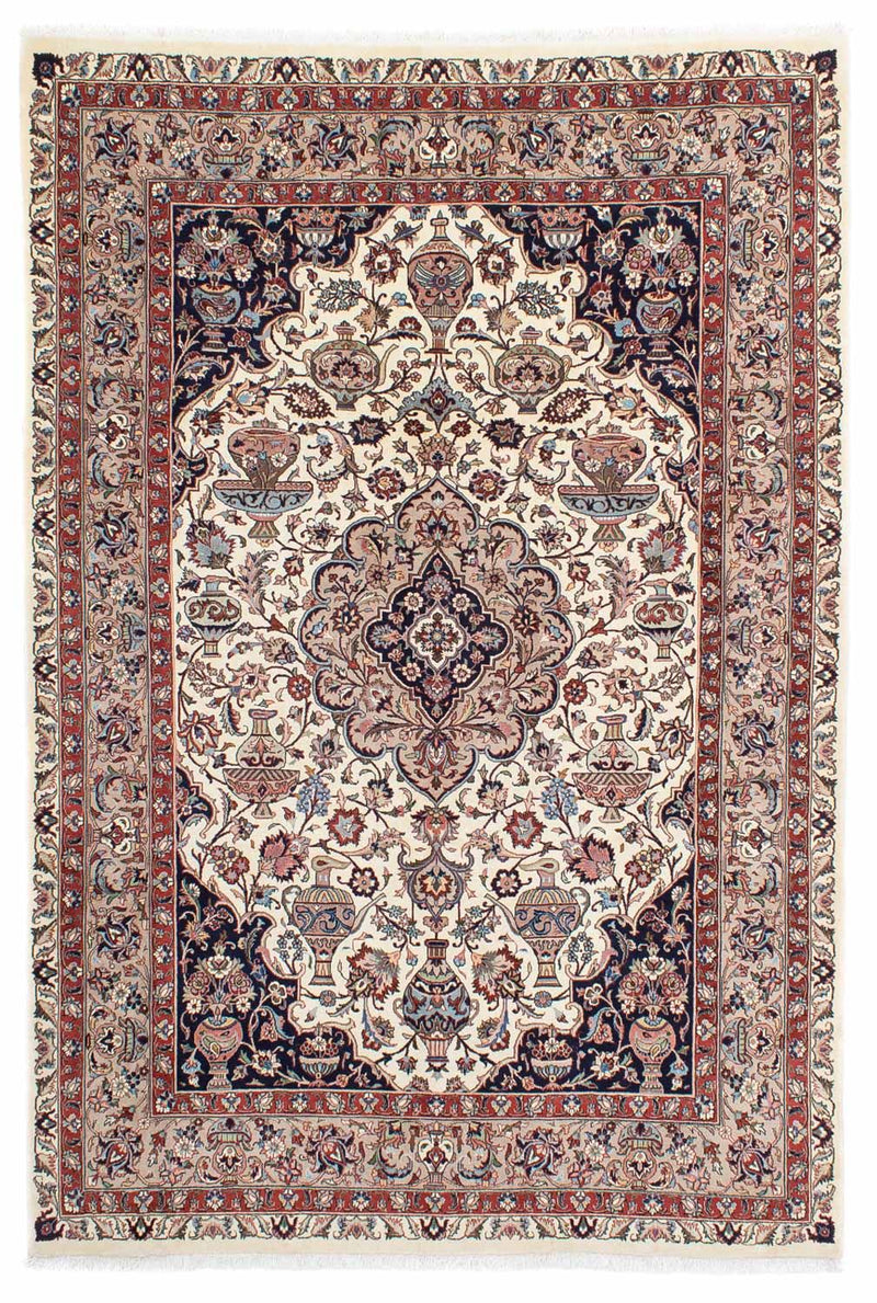 Kashmar Tapete 201x290cm - Tapete persa