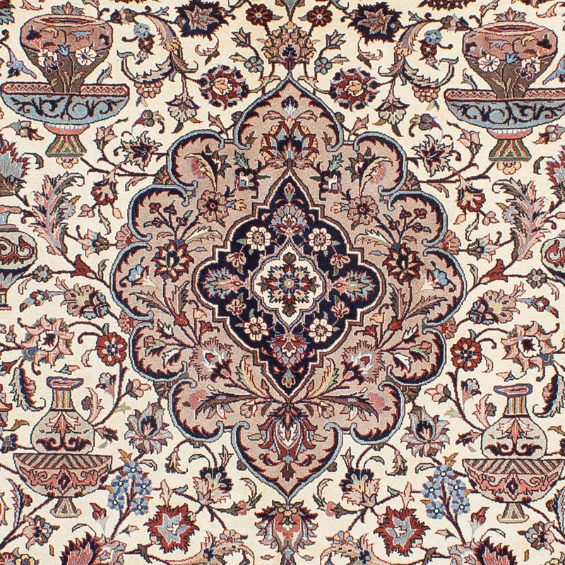 Kashmar Tapete 201x290cm - Tapete persa