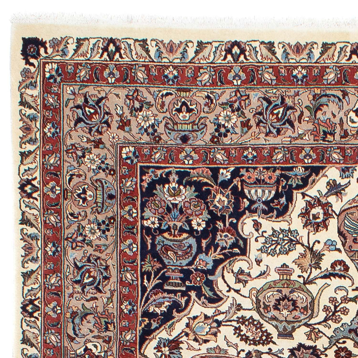 Kashmar Tapete 201x290cm - Tapete persa