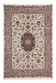 Tapete Persa - Clássico - 293 x 204 cm - bege