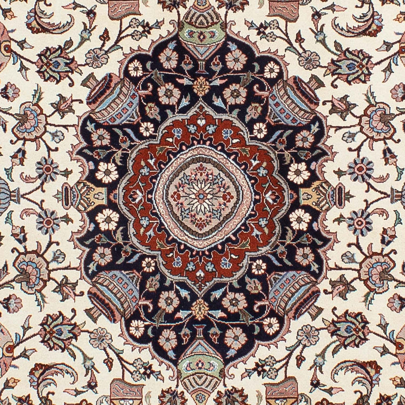 Tapete Persa - Clássico - 293 x 204 cm - bege
