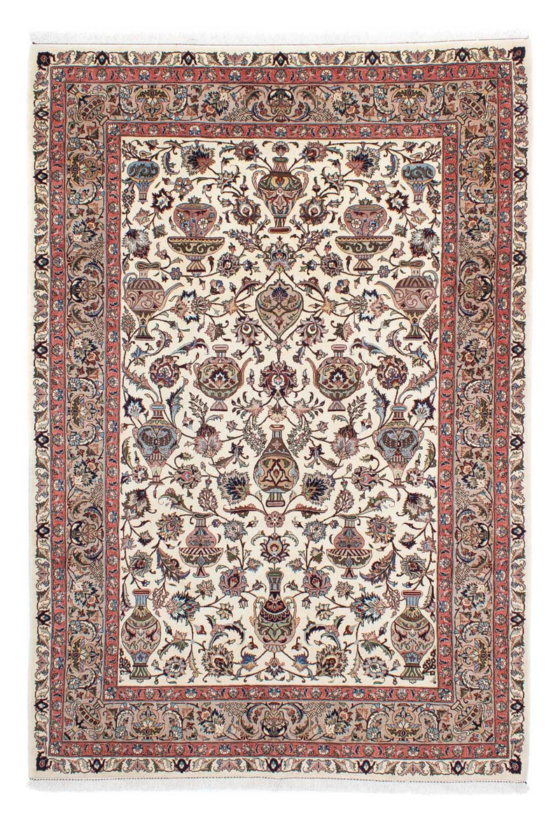 Kashmar Tapete 295x201cm - Tapete persa