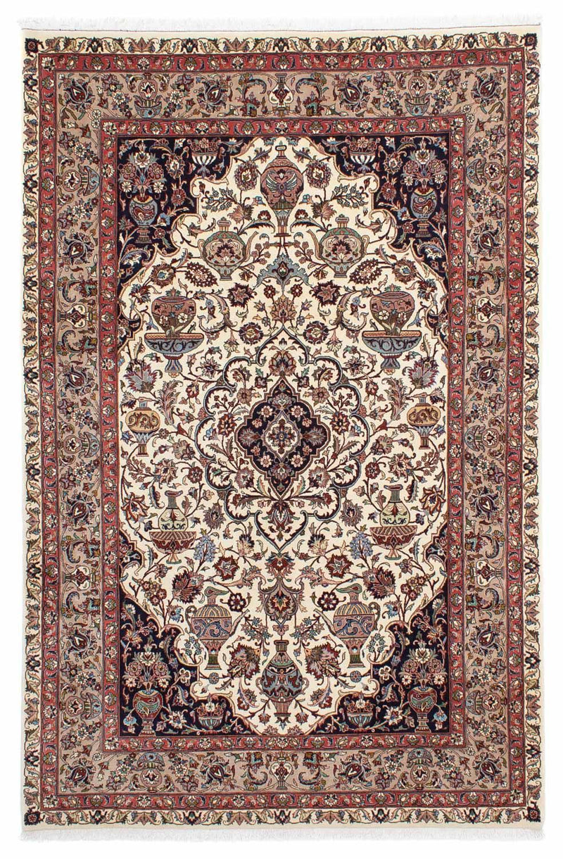 Kashmar Tapete 198x300cm - Tapete persa
