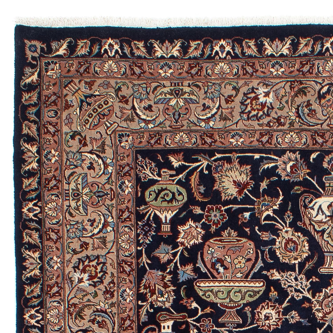 Kashmar Tapete 295x203cm - Tapete persa