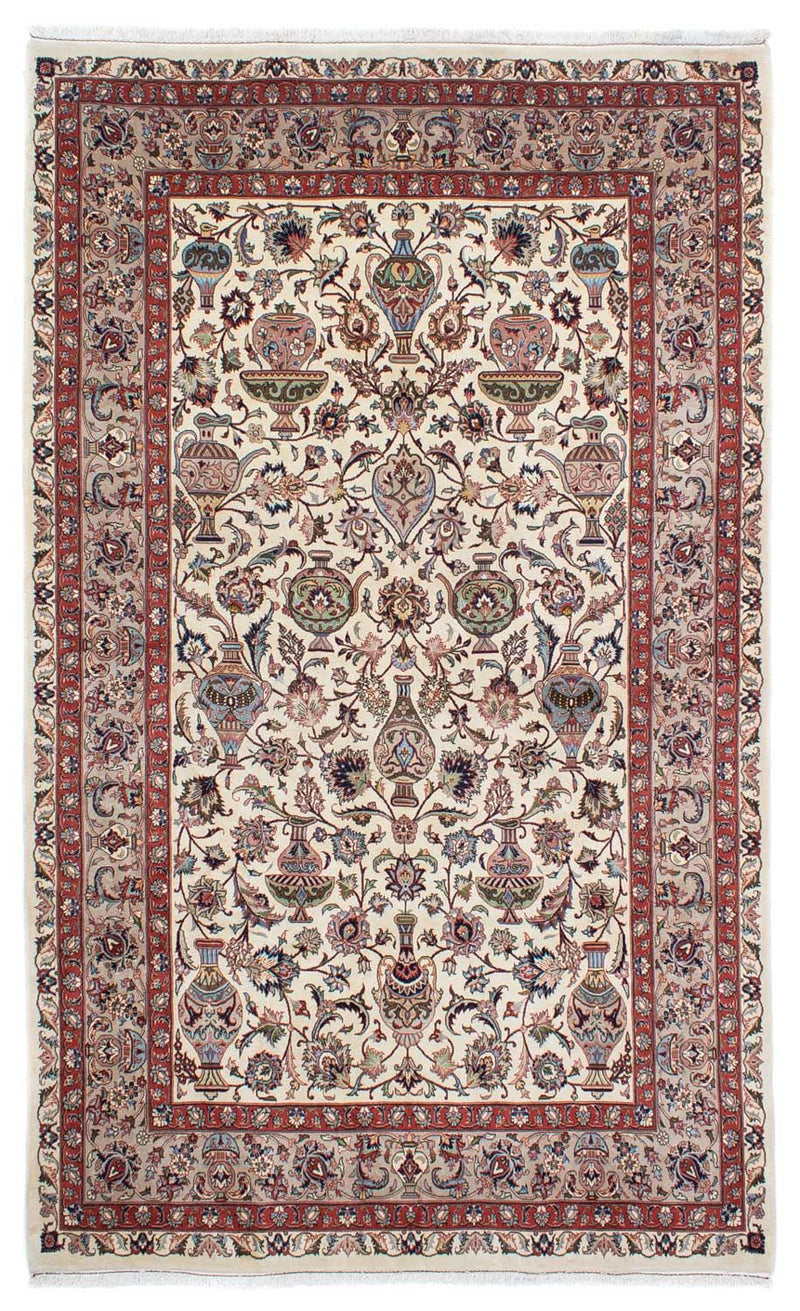 Kashmar Tapete 204x327cm - Tapete persa