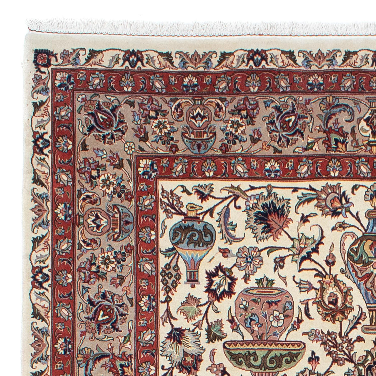 Kashmar Tapete 204x327cm - Tapete persa