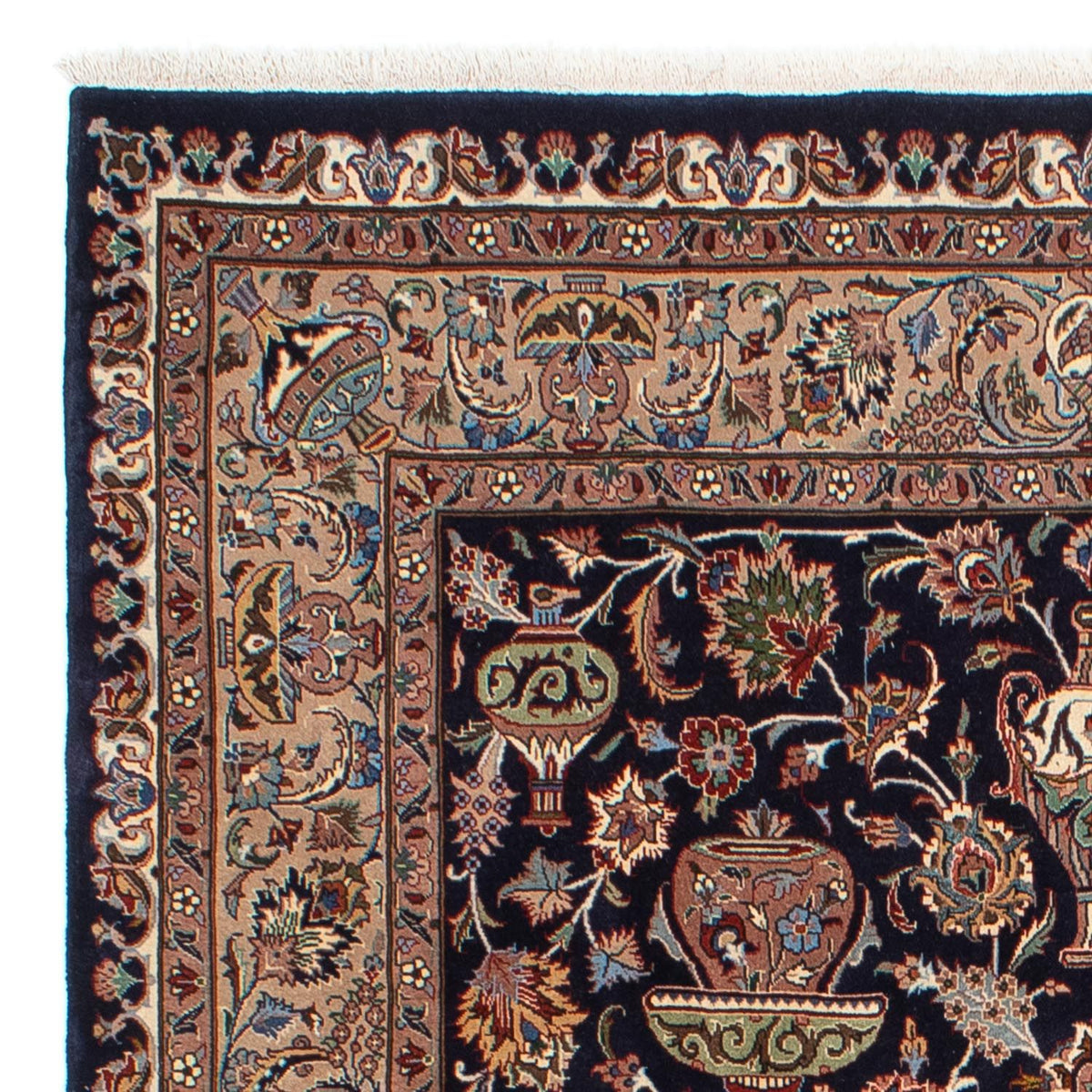 Kashmar Tapete 203x290cm - Tapete persa