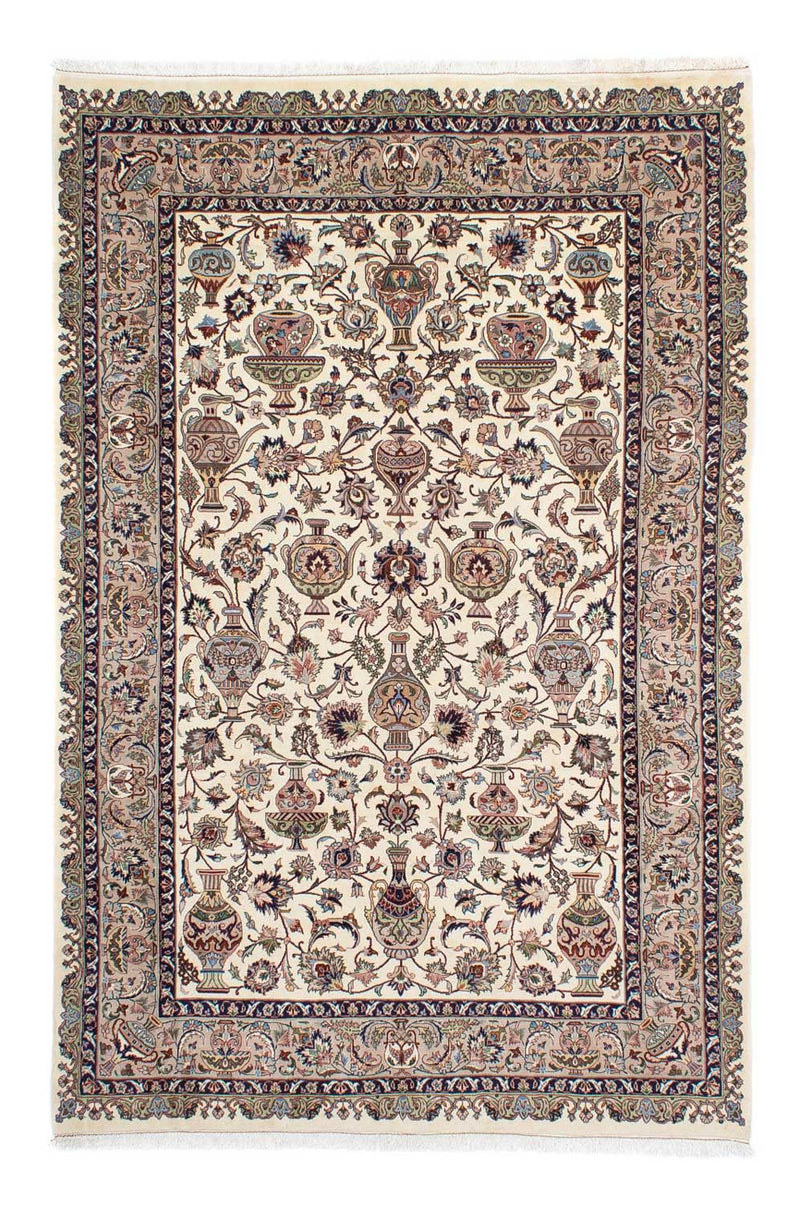 Kashmar Tapete 291x198cm - Tapete persa