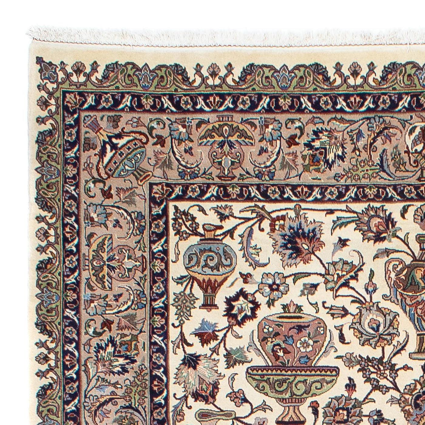 Kashmar Tapete 291x198cm - Tapete persa