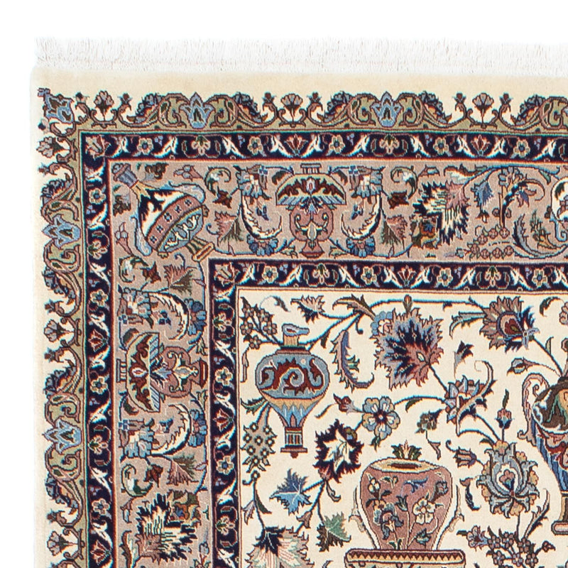 Tapete Persa - Clássico - 300 x 197 cm - bege