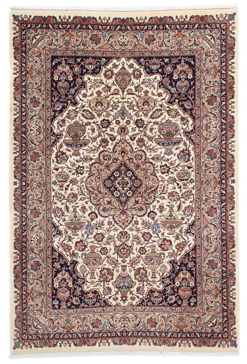 Kashmar Tapete 303x201cm - Tapete persa