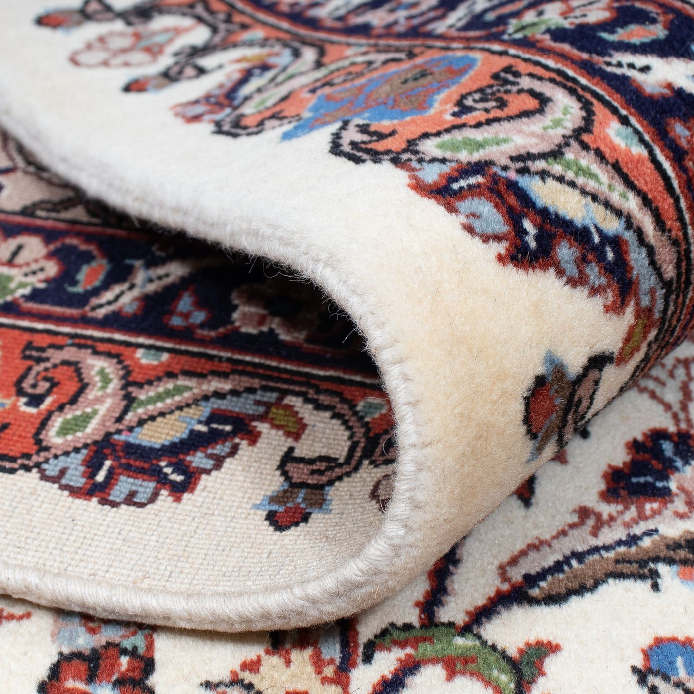 Kashmar Tapete 303x201cm - Tapete persa