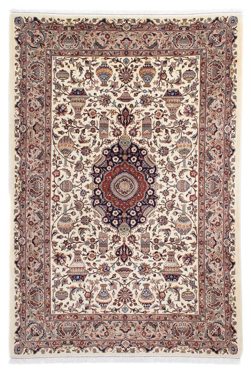 Kashmar Tapete 200x294cm - Tapete persa
