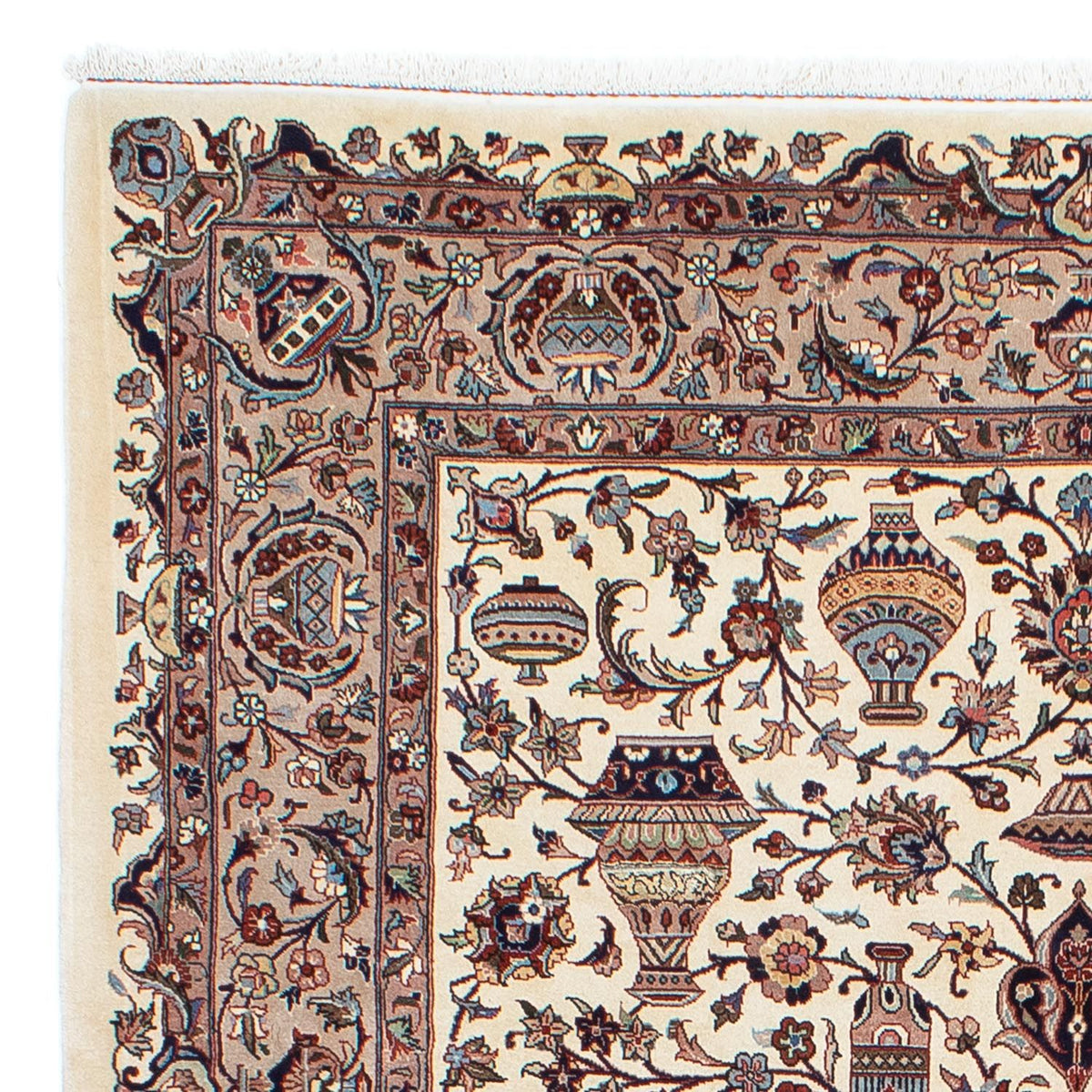 Kashmar Tapete 200x294cm - Tapete persa