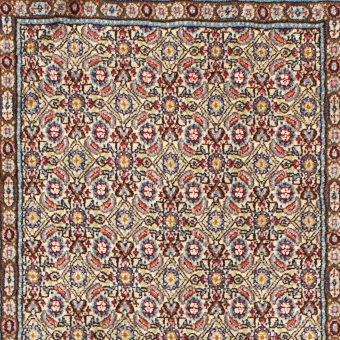 Moud Tapete 194x75cm - Tapete persa