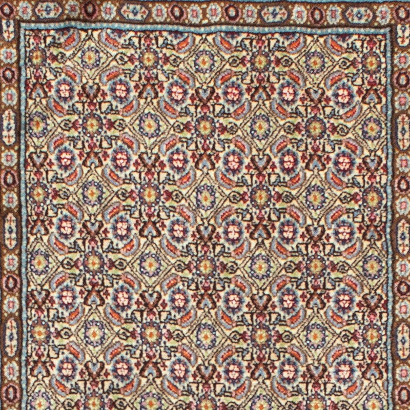 Moud Tapete 194x75cm - Tapete persa