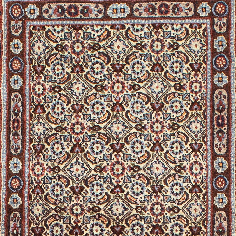 Moud Tapete 195x84cm - Tapete persa