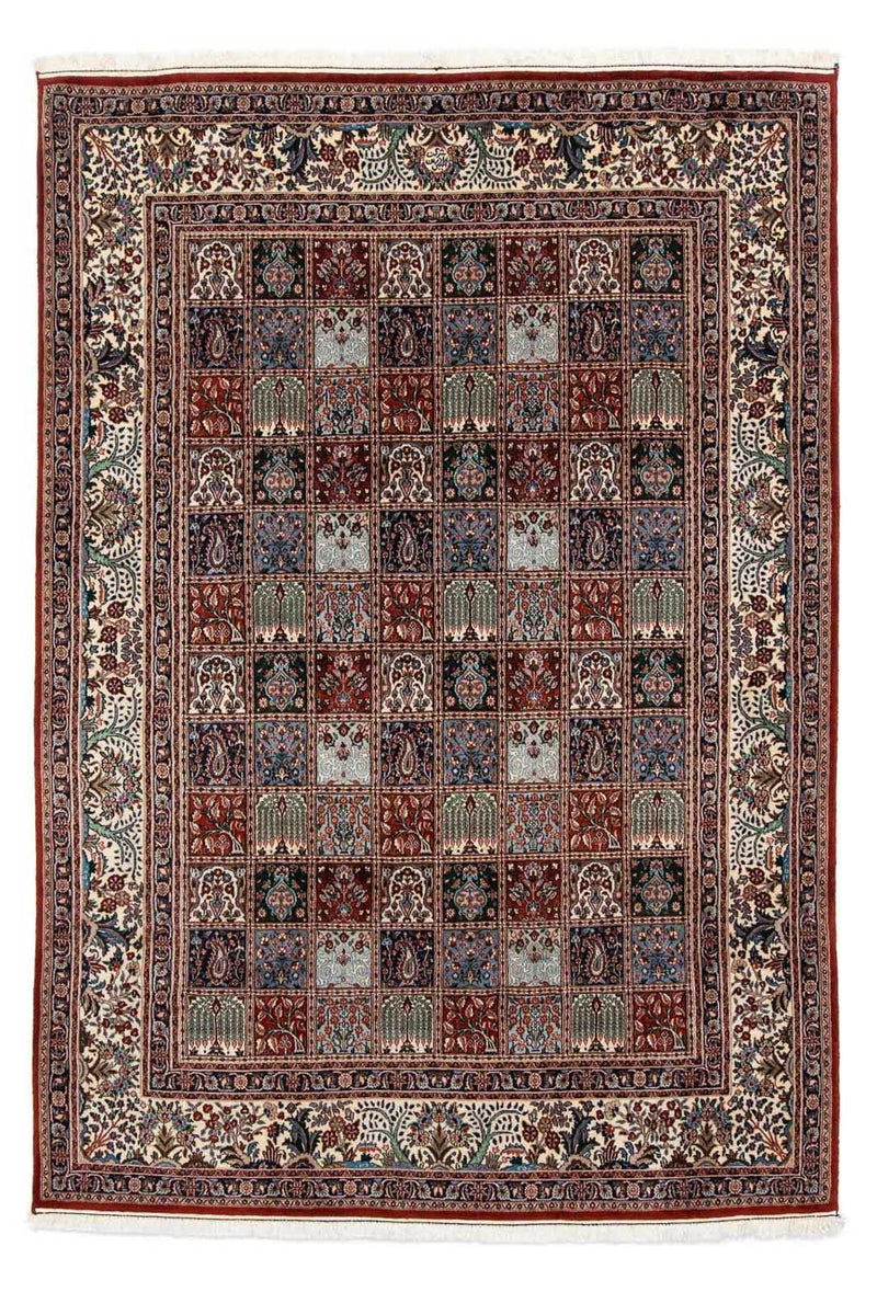 Moud Tapete 282x197cm - Tapete persa