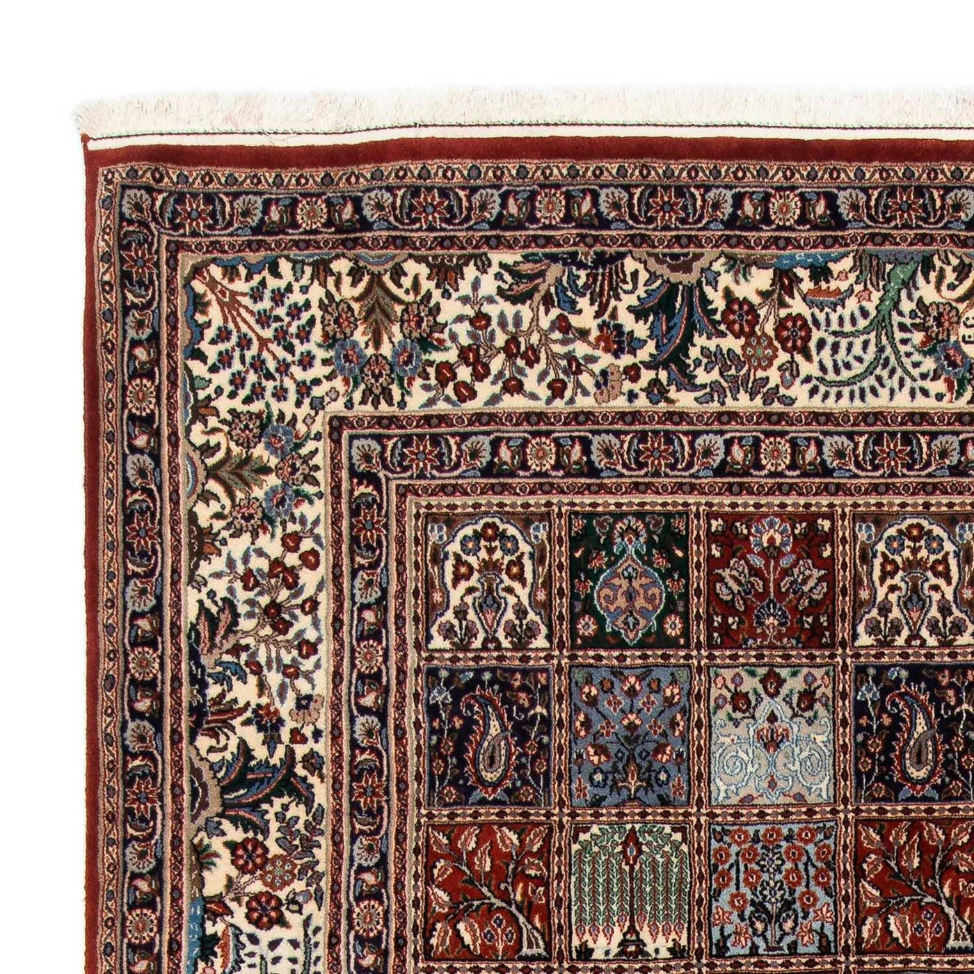 Moud Tapete 282x197cm - Tapete persa