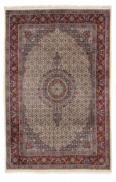 Moud Tapete 204x303cm - Tapete persa