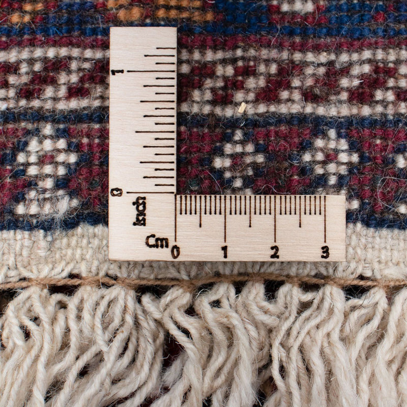 Yalameh Teppich 151x103cm - Perserteppich