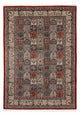 Tapete Persa - Clássico - 278 x 196 cm - multicolorido