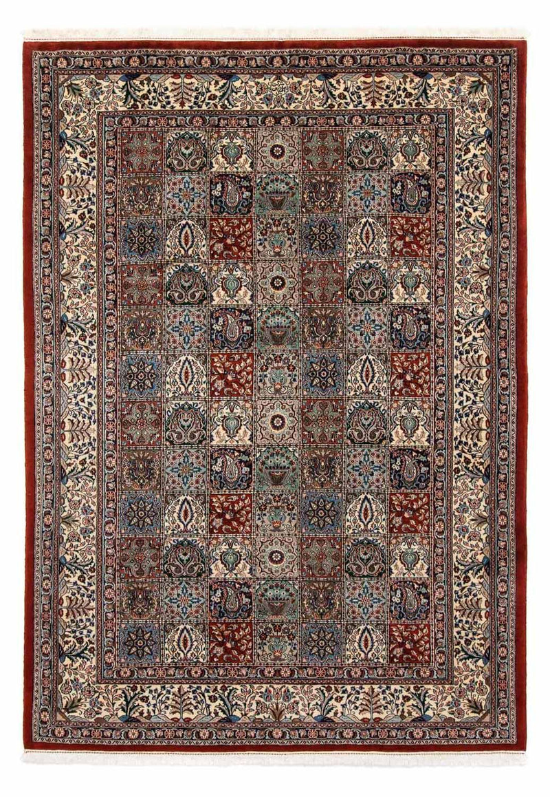 Tapete Persa - Clássico - 278 x 196 cm - multicolorido