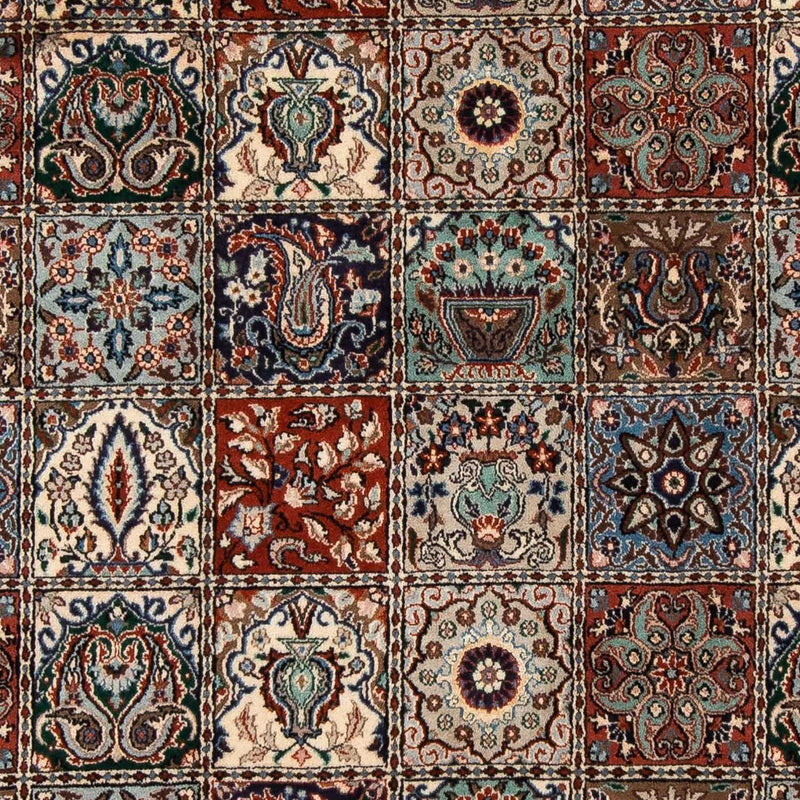 Tapete Persa - Clássico - 278 x 196 cm - multicolorido