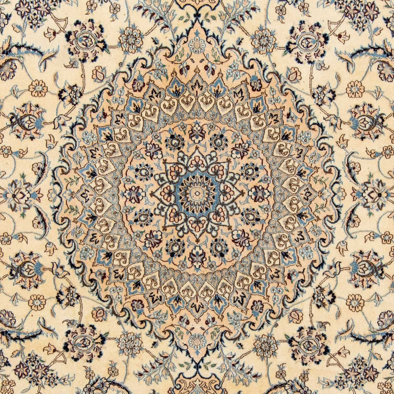 Nain - 9 la Tapete 294x198cm - Tapete persa