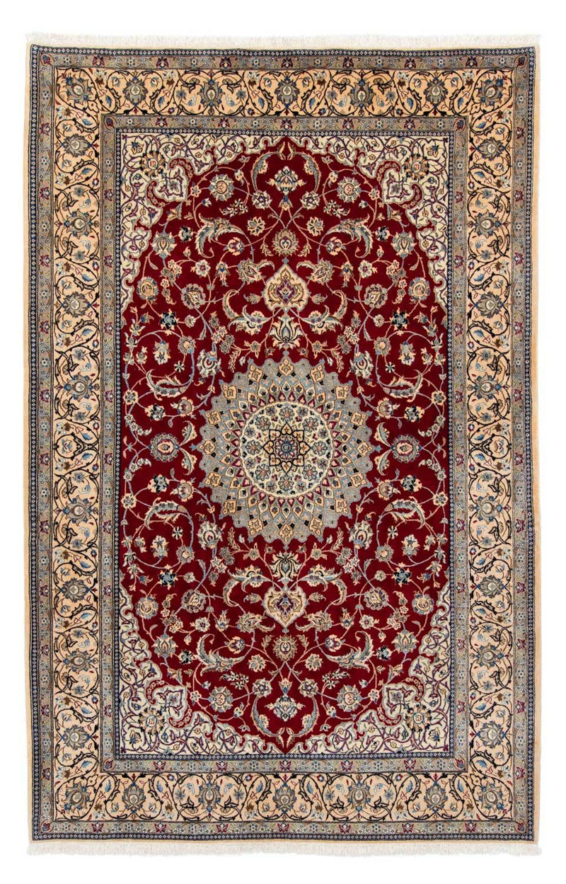 Nain - 9 la Tapete 295x203cm - Tapete persa