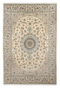 Nain - 9 la Tapete 303x203cm - Tapete persa – product image