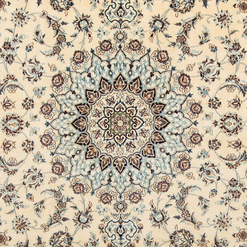 Nain - 9 la Tapete 303x203cm - Tapete persa