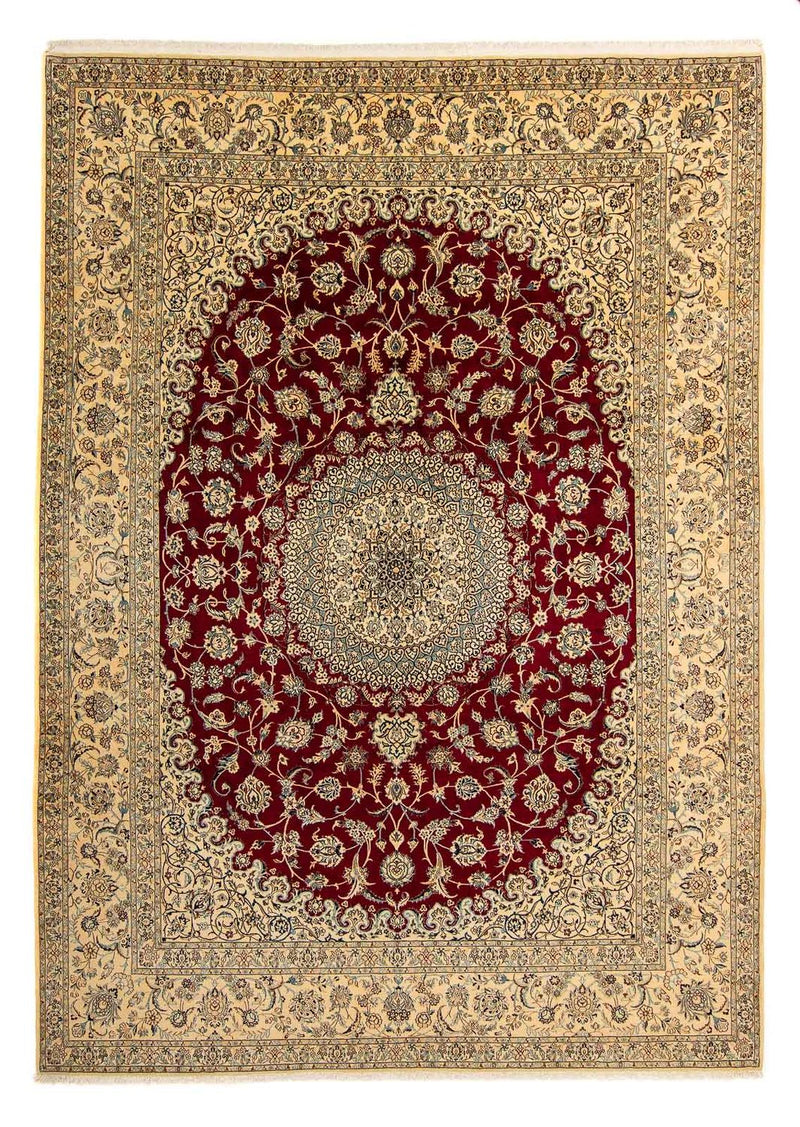Nain - 9 la Tapete 408x300cm - Tapete persa