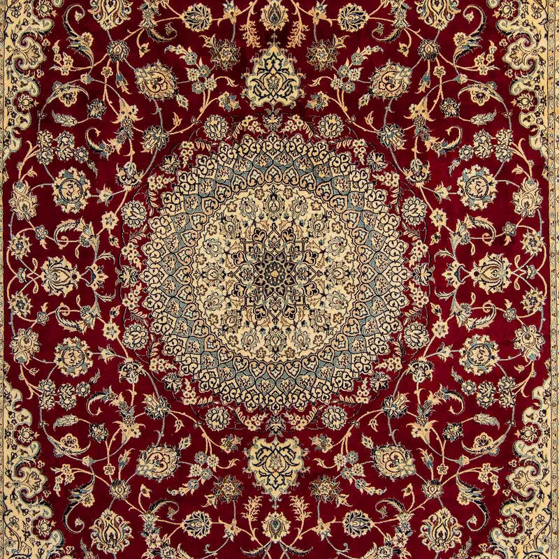 Nain - 9 la Tapete 408x300cm - Tapete persa
