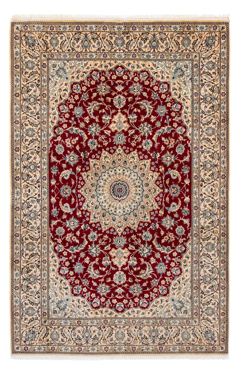 Nain - 9 la Tapete 300x204cm - Tapete persa