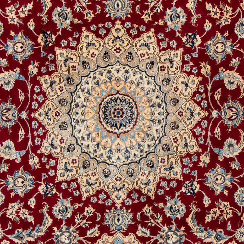 Nain - 9 la Tapete 300x204cm - Tapete persa