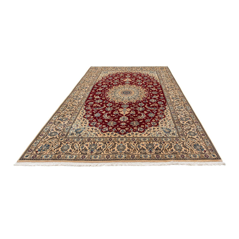 Nain - 9 la Tapete 300x204cm - Tapete persa