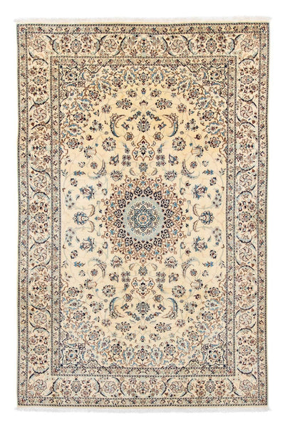 Nain - 9La Tapete 203x303cm - Tapete persa