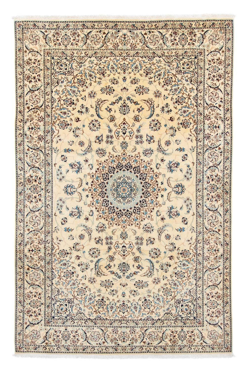 Nain - 9 la Tapete 303x203cm - Tapete persa