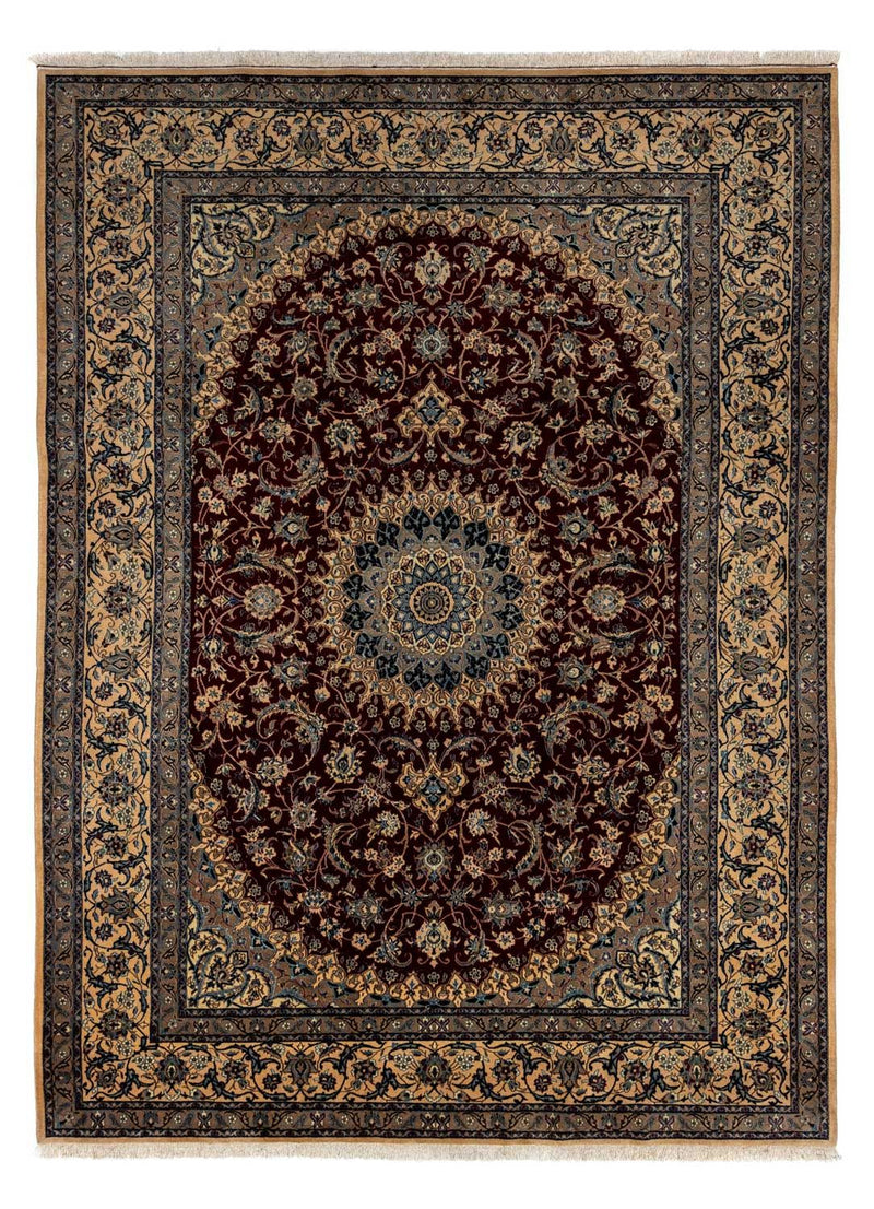 Nain - 9 la Tapete 344x248cm - Tapete persa