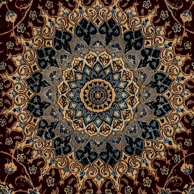Nain - 9 la Tapete 344x248cm - Tapete persa