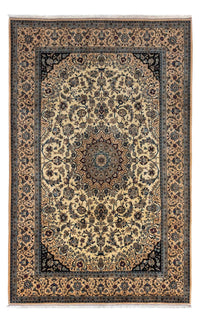 Nain - 9 la Tapete 358x248cm - Tapete persa – product image