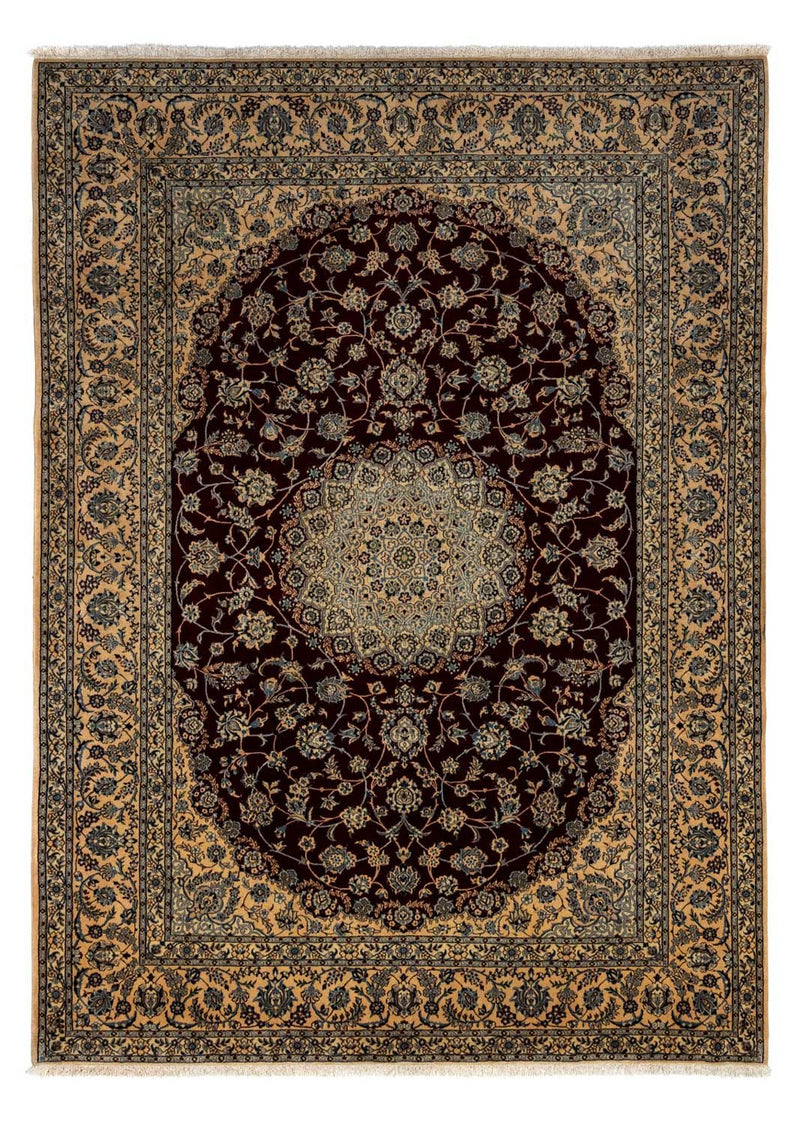 Nain - 9 la Tapete 345x248cm - Tapete persa