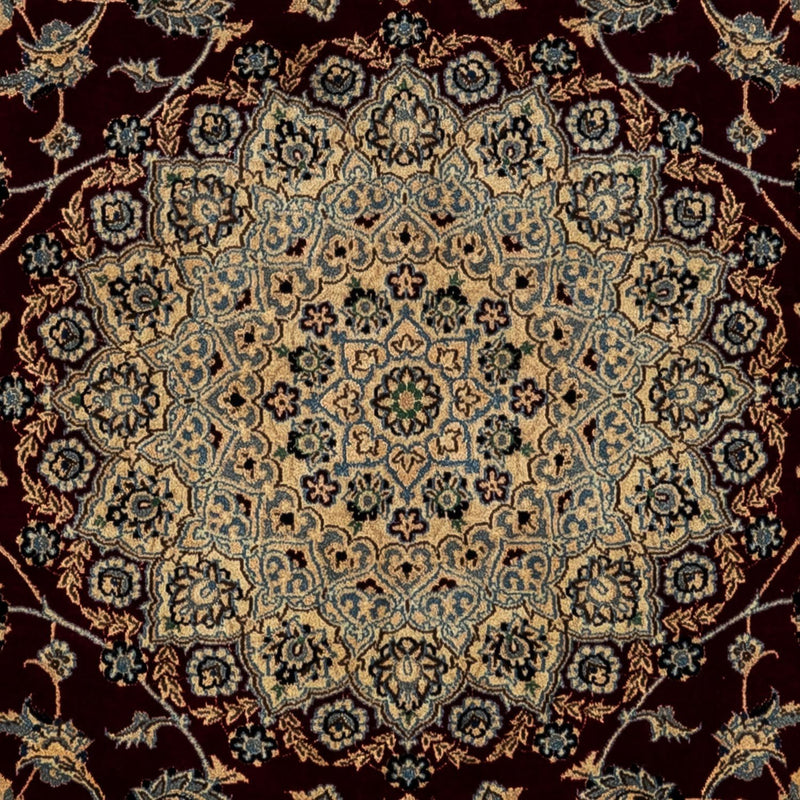 Nain - 9 la Tapete 345x248cm - Tapete persa
