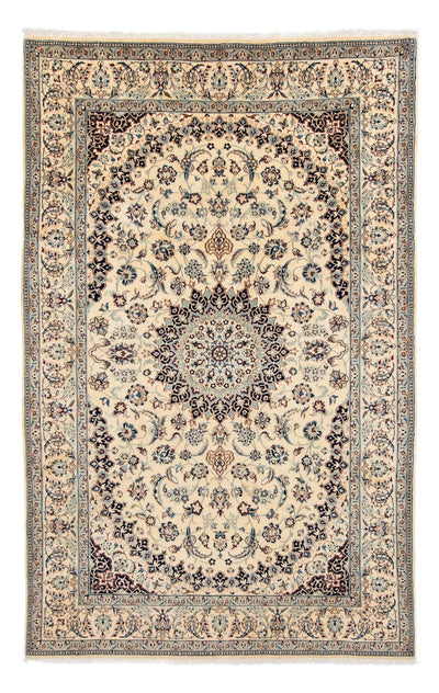 Nain - 9La Tapete 204x310cm - Tapete persa