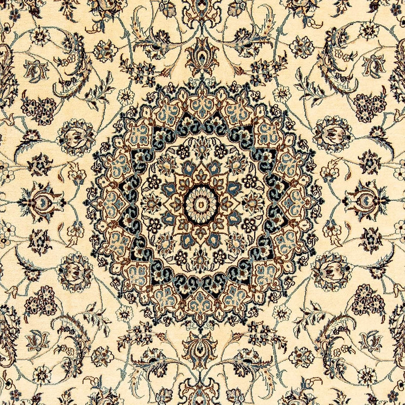 Nain - 9 la Tapete 283x175cm - Tapete persa